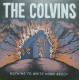The Colvins – Nothing To Write Home About LP